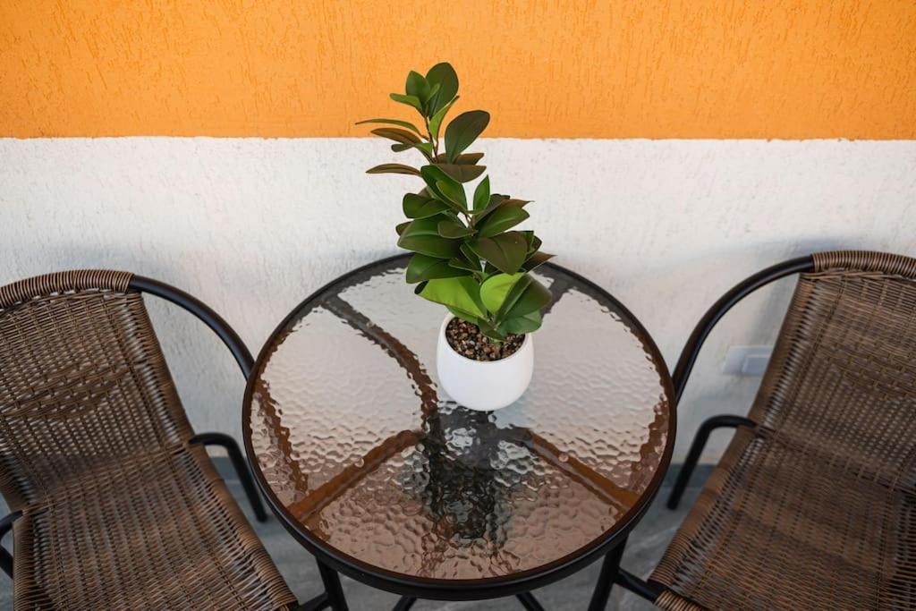 Apartbnb Twins 14B Brasov Luaran gambar